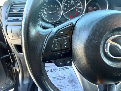Used 2015 MAZDA CX-5 Grand Touring AWD/4WD image 23