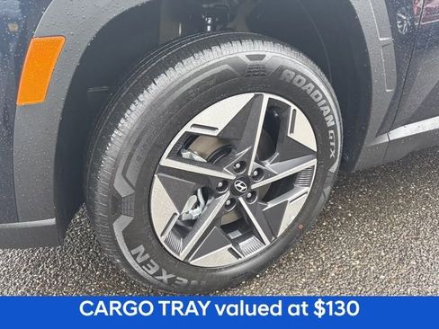 New 2026 Hyundai Tucson SEL AWD/4WD image 4