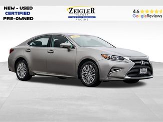 Used 2016 Lexus ES 350 w/ Accessory Package 2 video 1