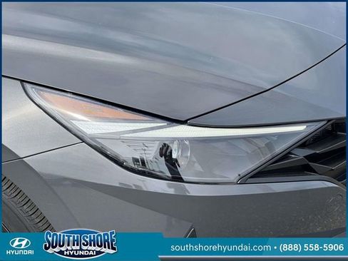 Certified 2023 Hyundai Elantra SEL w/ Winter Weather Package image 11