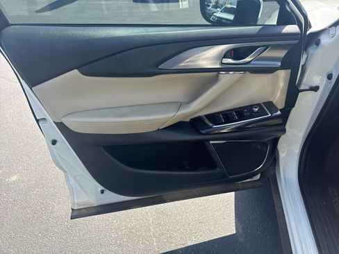 Used 2016 MAZDA CX-9 Grand Touring FWD image 10