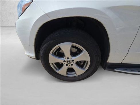 Certified 2019 Mercedes-Benz GLS 450 4MATIC image 23