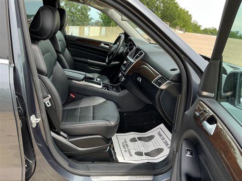 Used 2014 Mercedes-Benz ML 350 4MATIC image 37