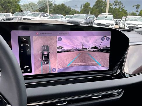 New 2026 Audi A6 Prestige AWD/4WD image 27