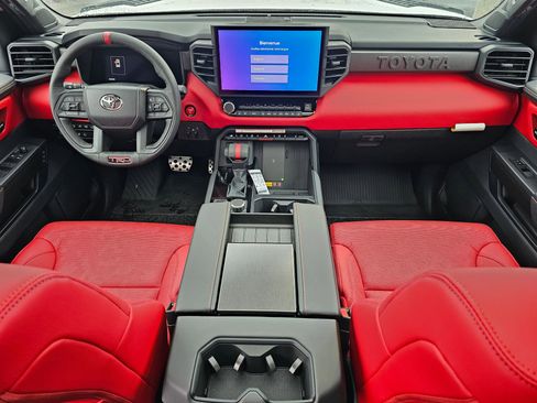 New 2026 Toyota Tundra TRD Pro image 15