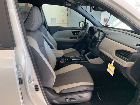New 2026 Subaru Forester Limited image 21