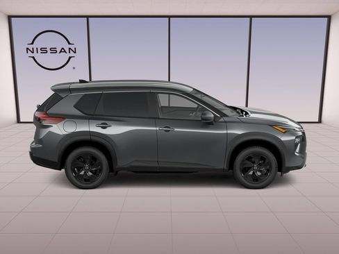 New 2026 Nissan Rogue SV w/ Cold Weather Package AWD/4WD image 4