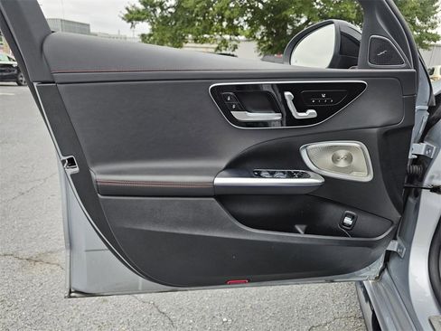Certified 2024 Mercedes-Benz C 43 AMG 4MATIC Sedan image 13