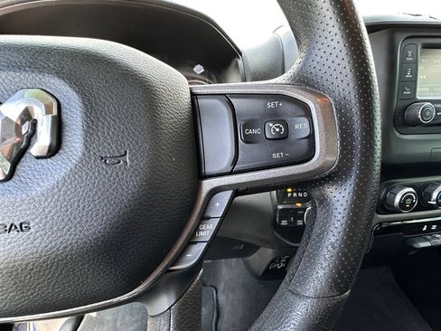 Used 2019 RAM 1500 Tradesman w/ SXT Appearance Group AWD/4WD image 33