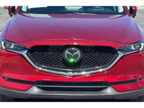 Certified 2021 MAZDA CX-5 Grand Touring Reserve AWD/4WD image 49