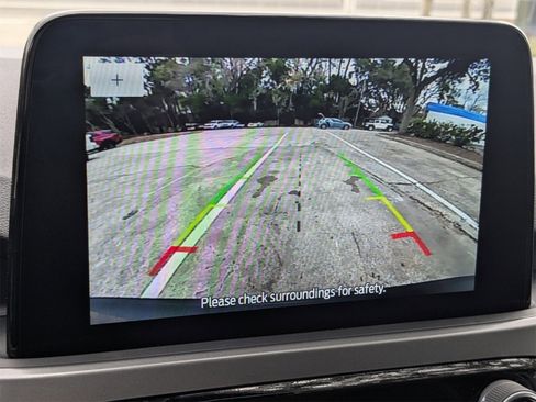 Used 2025 Ford Escape Active image 22