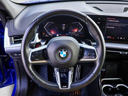 Used 2025 BMW X1 xDrive28i image 13