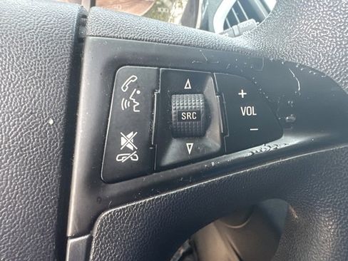 Used 2016 GMC Terrain SLE image 15