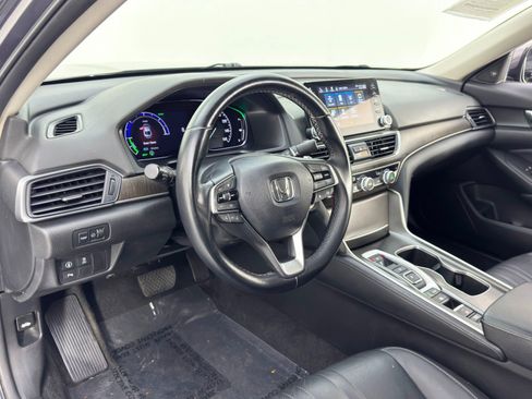 Used 2022 Honda Accord EX-L image 13