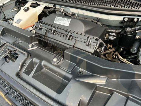 Used 2023 Chevrolet Express 3500 w/ Power Convenience Package RWD image 10