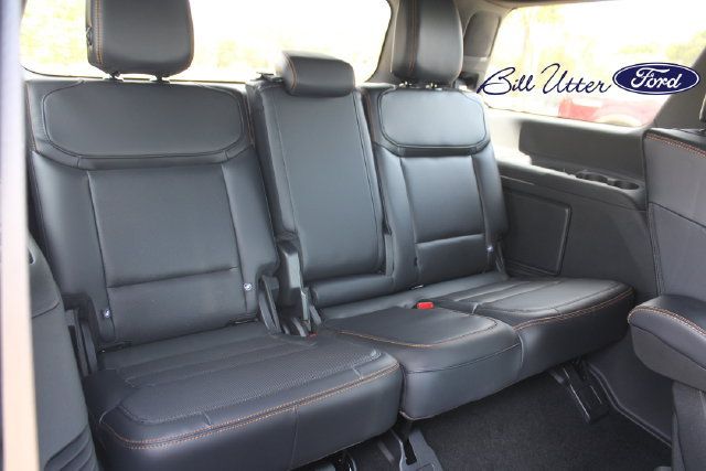 New 2027 Ford Expedition Tremor w/ Driver's Package AWD/4WD image 10
