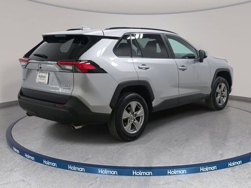 Certified 2024 Toyota RAV4 XLE image 5