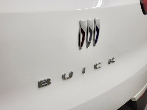 Used 2026 Buick Encore GX Preferred w/ Advanced Technology Package image 23