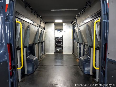 Used 2020 RAM ProMaster 3500 FWD image 16