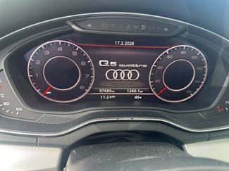 Used 2018 Audi Q5 Prestige video 1