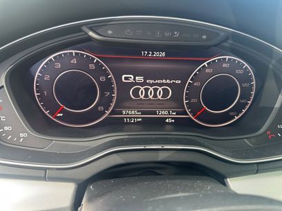 Used 2018 Audi Q5 Prestige