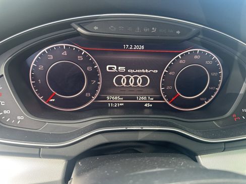 Used 2018 Audi Q5 Prestige image 1