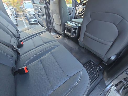 New 2026 RAM 1500 Big Horn image 12