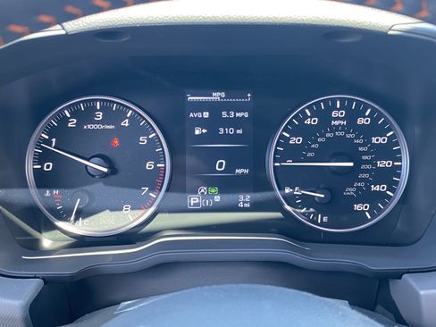 New 2026 Subaru Crosstrek 2.5i Limited AWD/4WD image 11