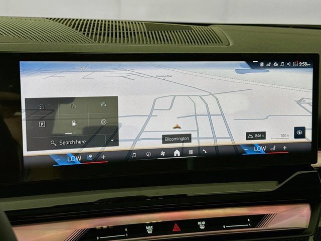 New 2027 BMW 550e xDrive w/ Premium Package AWD/4WD image 13