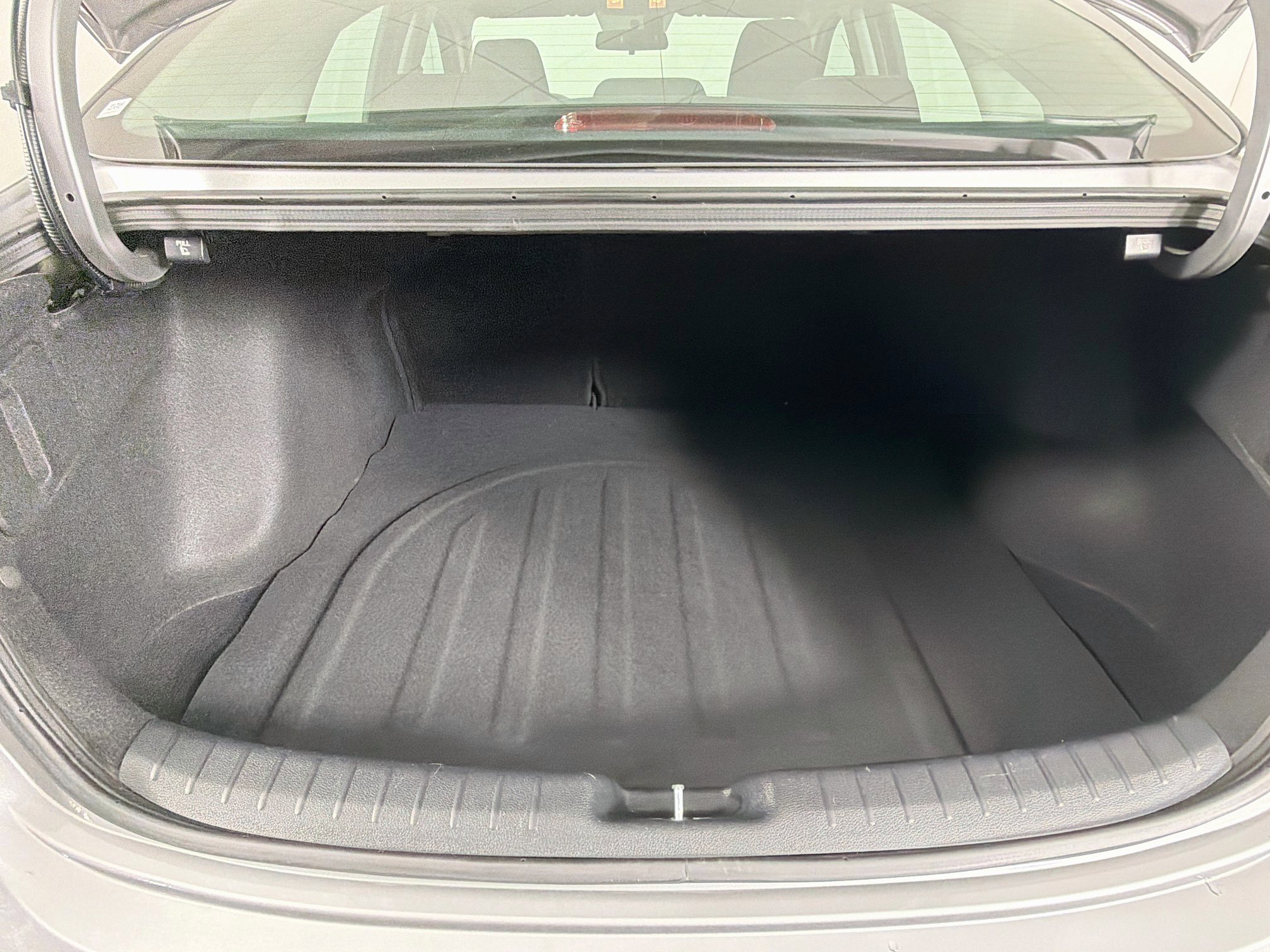 Used 2023 Kia Forte LXS FWD image 26