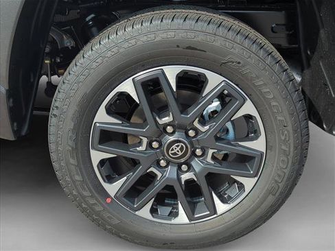 New 2026 Toyota Tundra Limited image 9