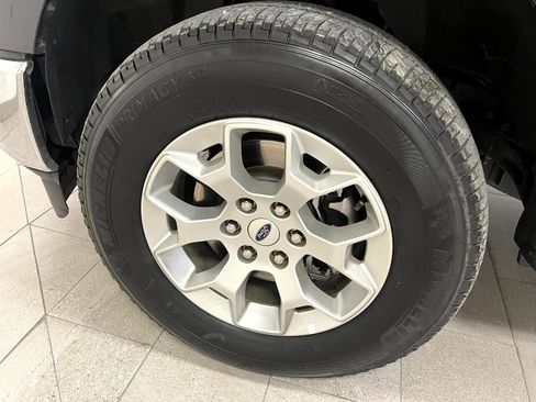 Used 2023 Ford F150 XLT image 30