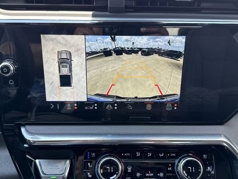 New 2026 GMC Sierra 1500 Denali image 13