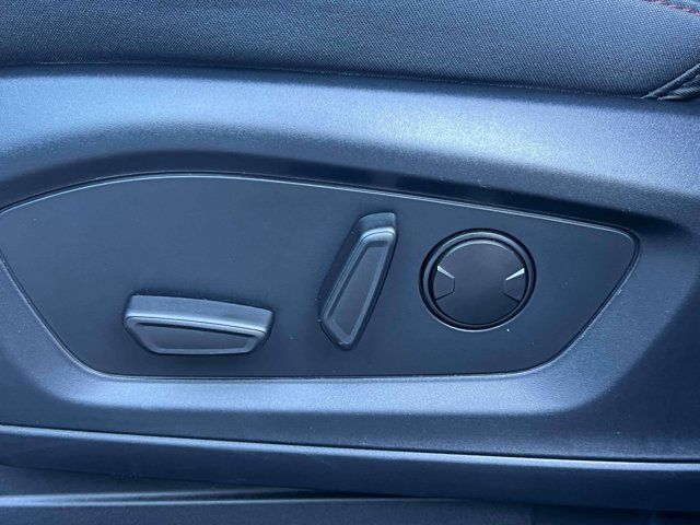 Used 2026 Ford Explorer Active AWD/4WD image 25