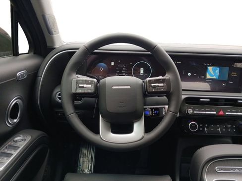 New 2026 Hyundai Palisade Limited FWD image 12