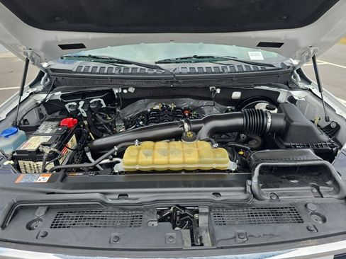 Used 2021 Ford Expedition Max Limited image 32