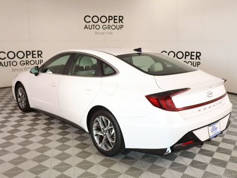 Used 2023 Hyundai Sonata SEL FWD image 21
