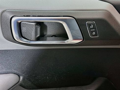 Certified 2023 Ford Bronco 4-Door AWD/4WD image 22