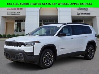 New 2026 Jeep Cherokee Laredo video 1