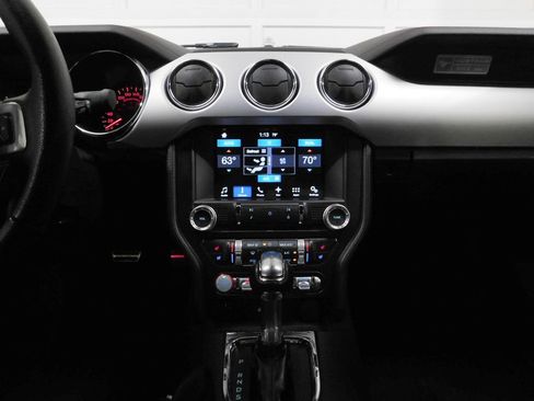 Used 2016 Ford Mustang GT Premium w/ Equipment Group 401A RWD image 60