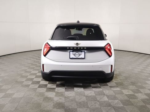 New 2026 MINI Cooper 4-Door Hardtop image 6
