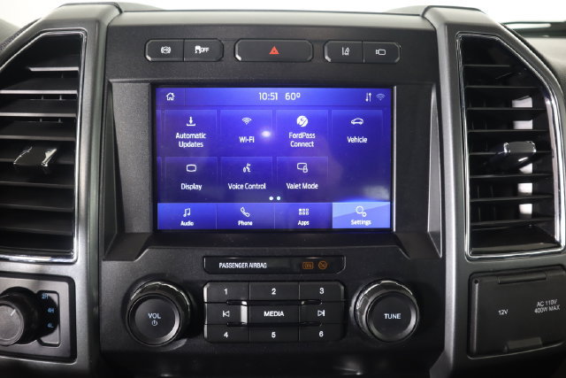 Used 2022 Ford F250 XLT w/ Black Appearance Package AWD/4WD image 59