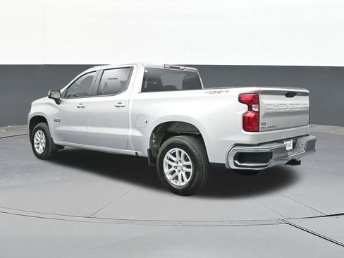 Used 2022 Chevrolet Silverado 1500 LT image 10