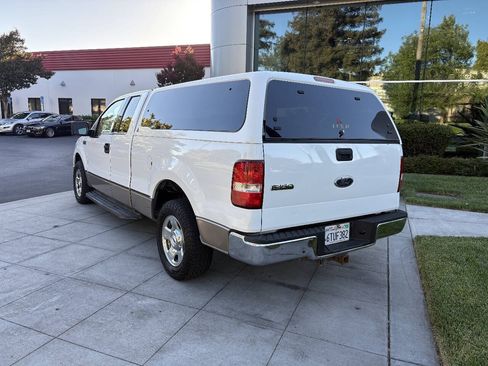 Used 2004 Ford F150 XLT RWD image 4