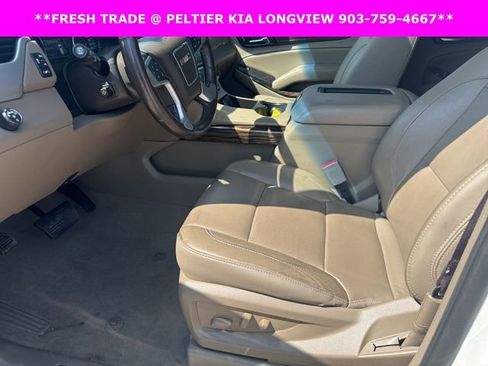 Used 2020 GMC Yukon SLT w/ Open Road Package image 17