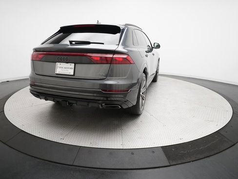 New 2026 Audi Q8 Prestige image 37