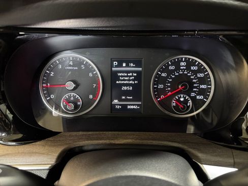 Certified 2023 Kia K5 EX FWD image 16