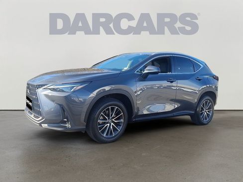 Used 2024 Lexus NX 350 AWD image 3