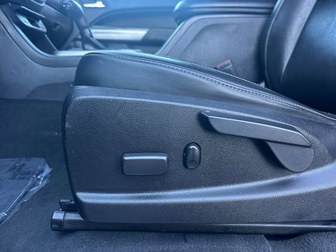 Used 2021 Chevrolet Colorado ZR2 image 13