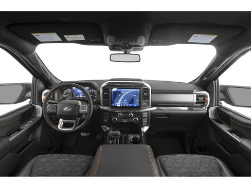 Certified 2023 Ford F150 Tremor w/ Equipment Group 402A High AWD/4WD image 5